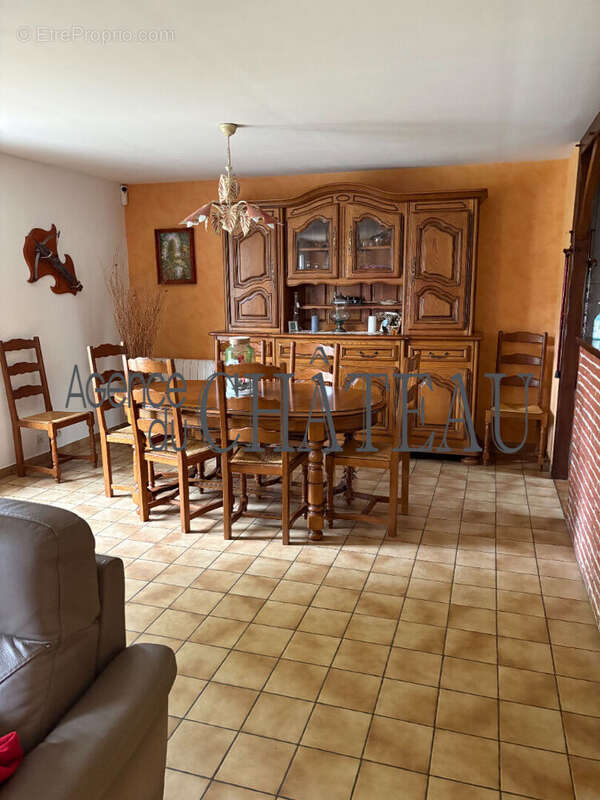 Maison avec plain pied de vie - photo 4
