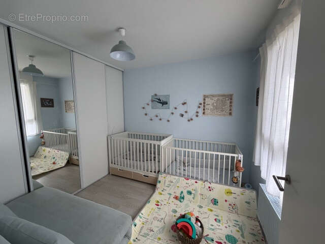Appartement à ILLKIRCH-GRAFFENSTADEN