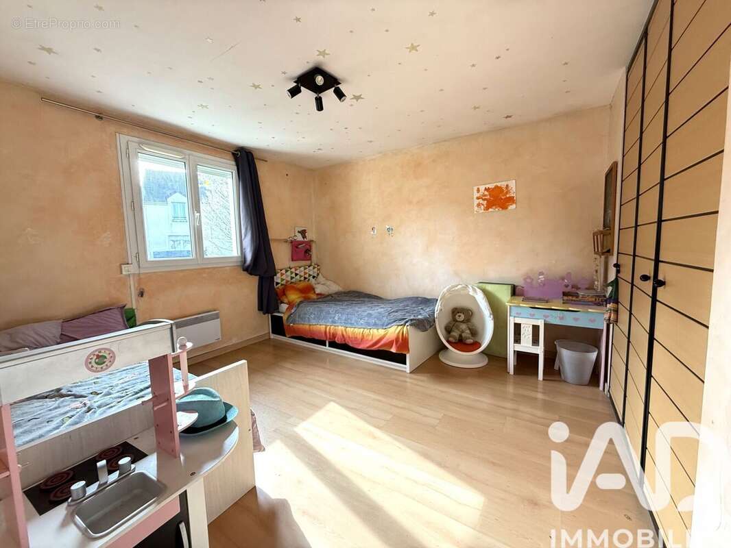 Photo 9 - Maison à SANTENY