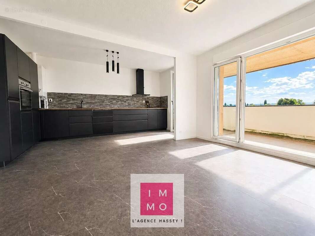 Appartement à TARBES