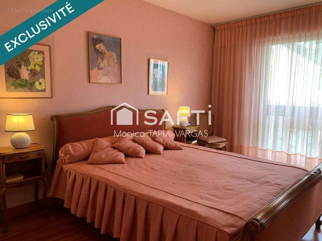 Photo 7 - Appartement à DIVONNE-LES-BAINS