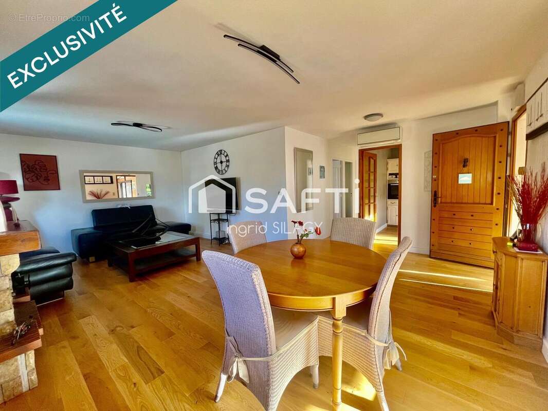 Photo 9 - Maison à TARADEAU