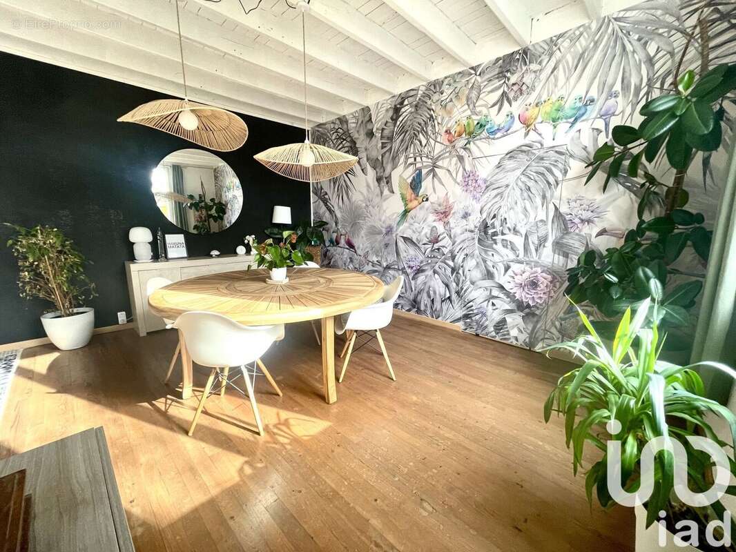 Photo 4 - Maison à LA BROUSSE