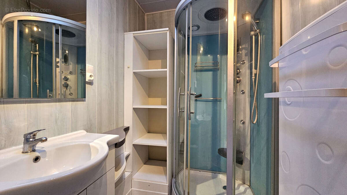 Maison à ANDERT-ET-CONDON