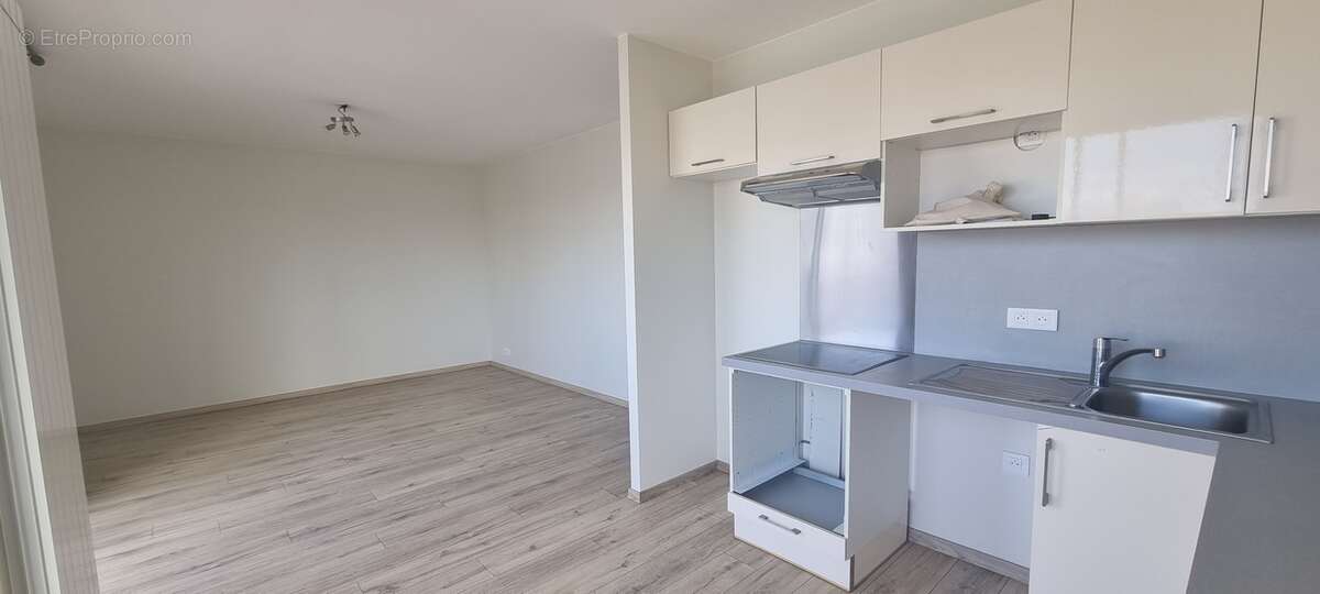 Appartement à LES SABLES-D'OLONNE