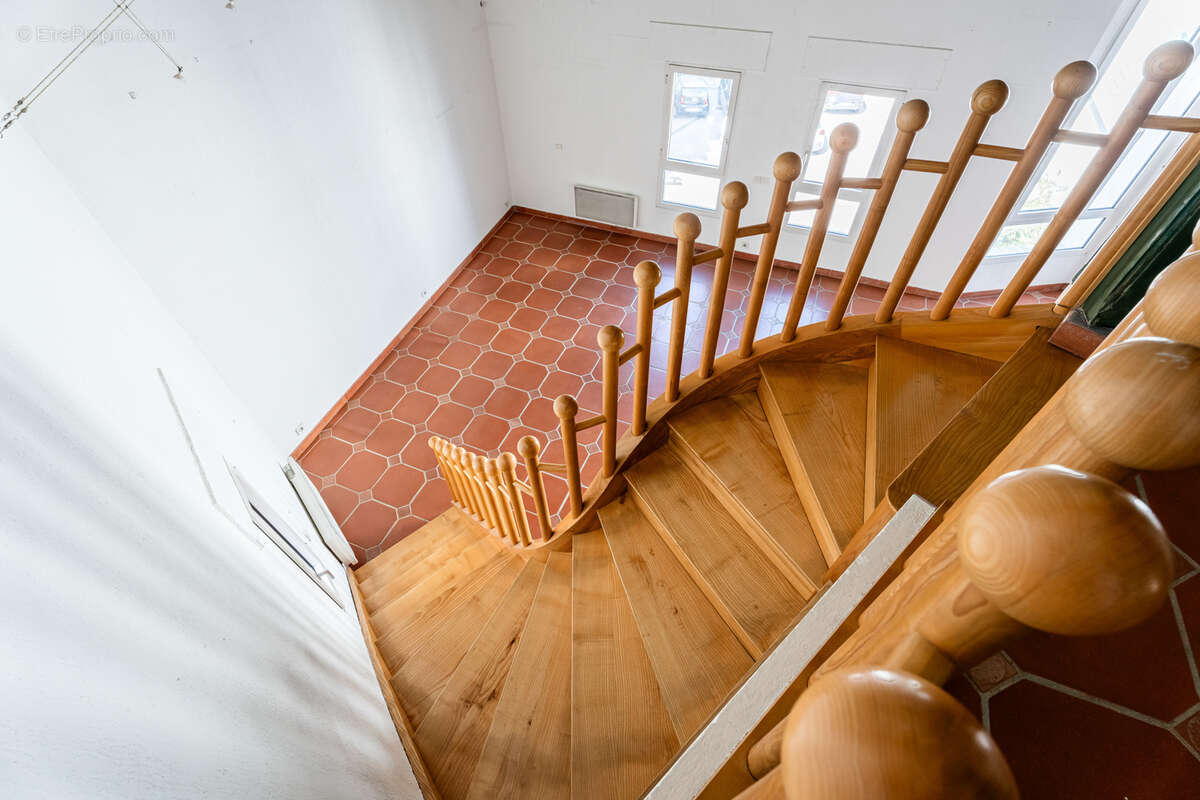 Appartement à AUBAGNE