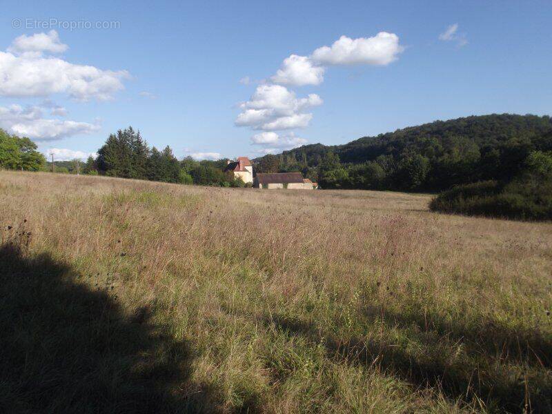 Photo 1 - Terrain à ISSAC