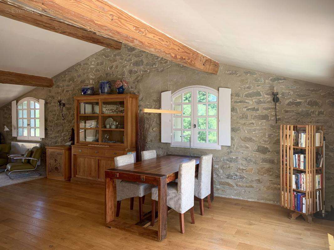 Maison à MIREPOIX