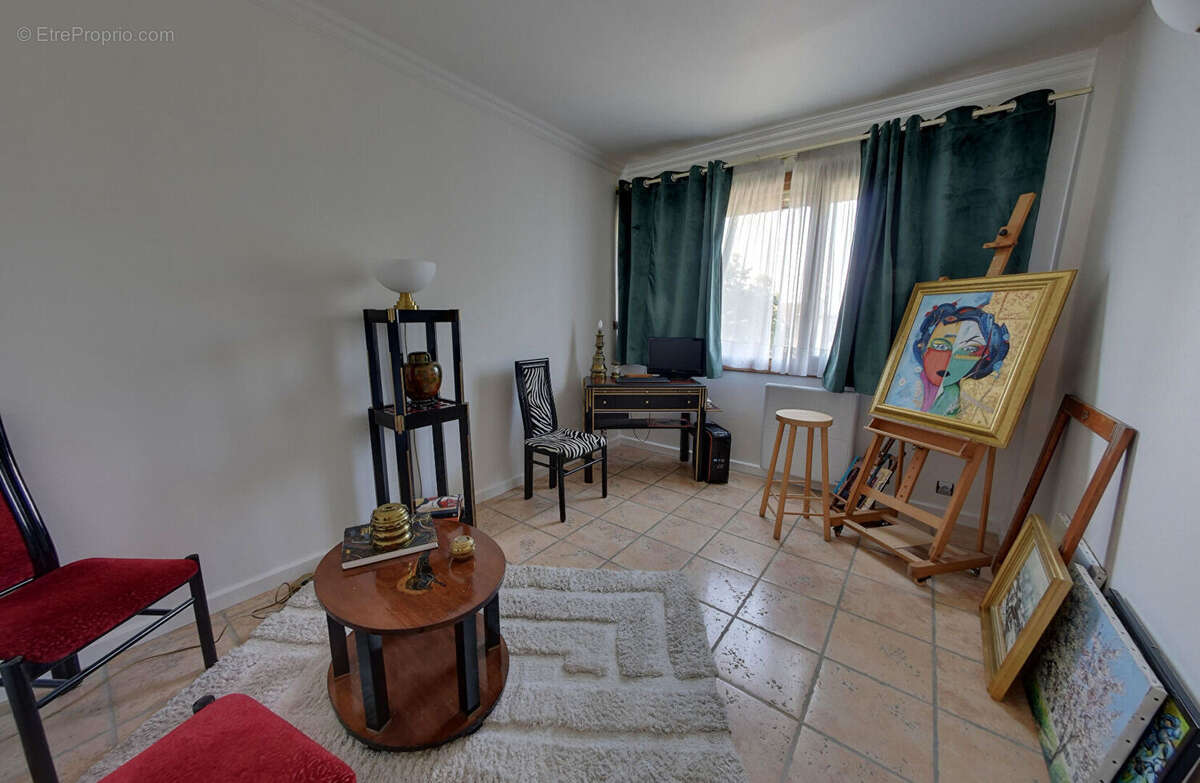 Appartement à RAMBOUILLET