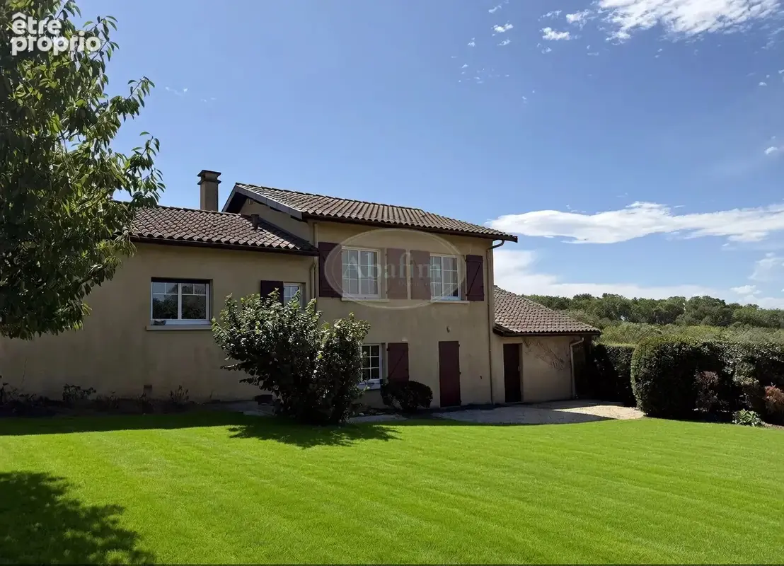 Maison Familiale - photo 13
