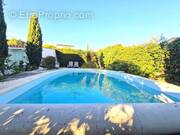 Maison à SAUSSET-LES-PINS