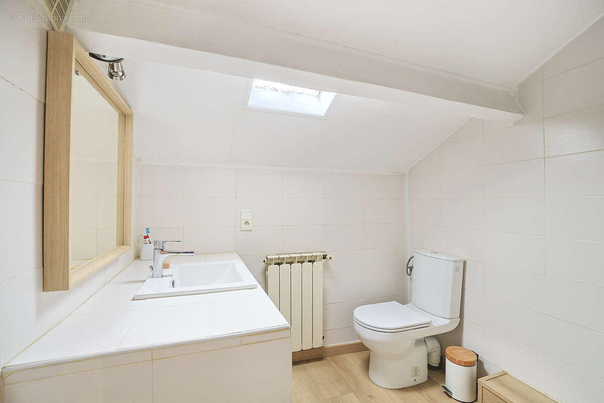 Appartement à HYERES