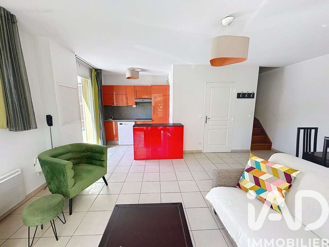 Photo 5 - Appartement à SIX-FOURS-LES-PLAGES