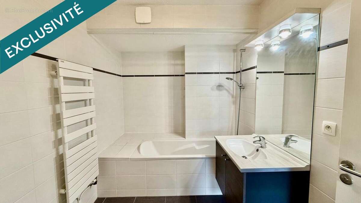 Photo 9 - Appartement à VILLERS-LES-NANCY