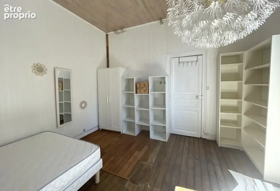 Photo Appartement à Nantes au prix de 145 500€