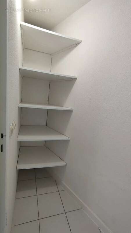 Appartement à CAPBRETON