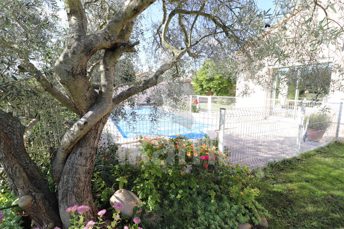 Maison à BEAUSEMBLANT