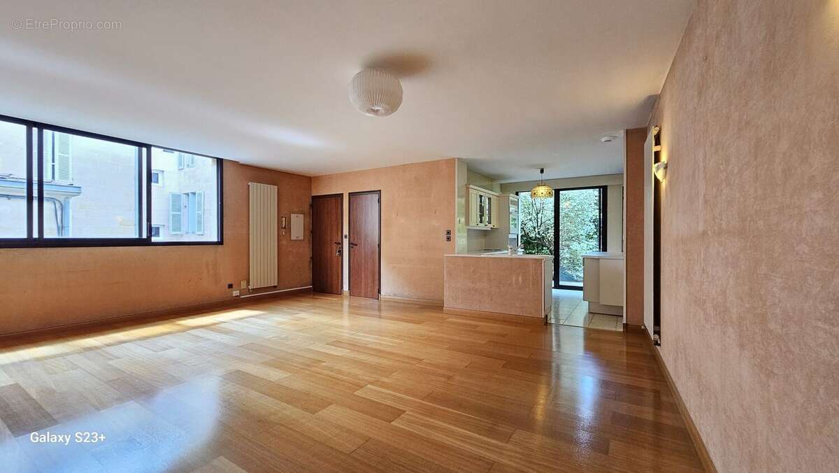 Appartement à NIORT