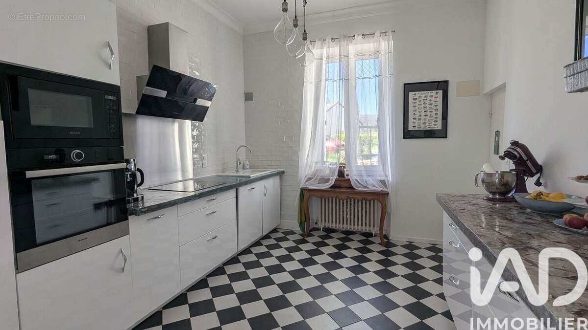 Photo 4 - Maison à PLOUBAZLANEC