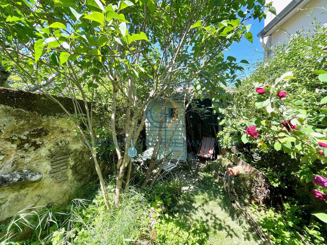 Maison à LANGON