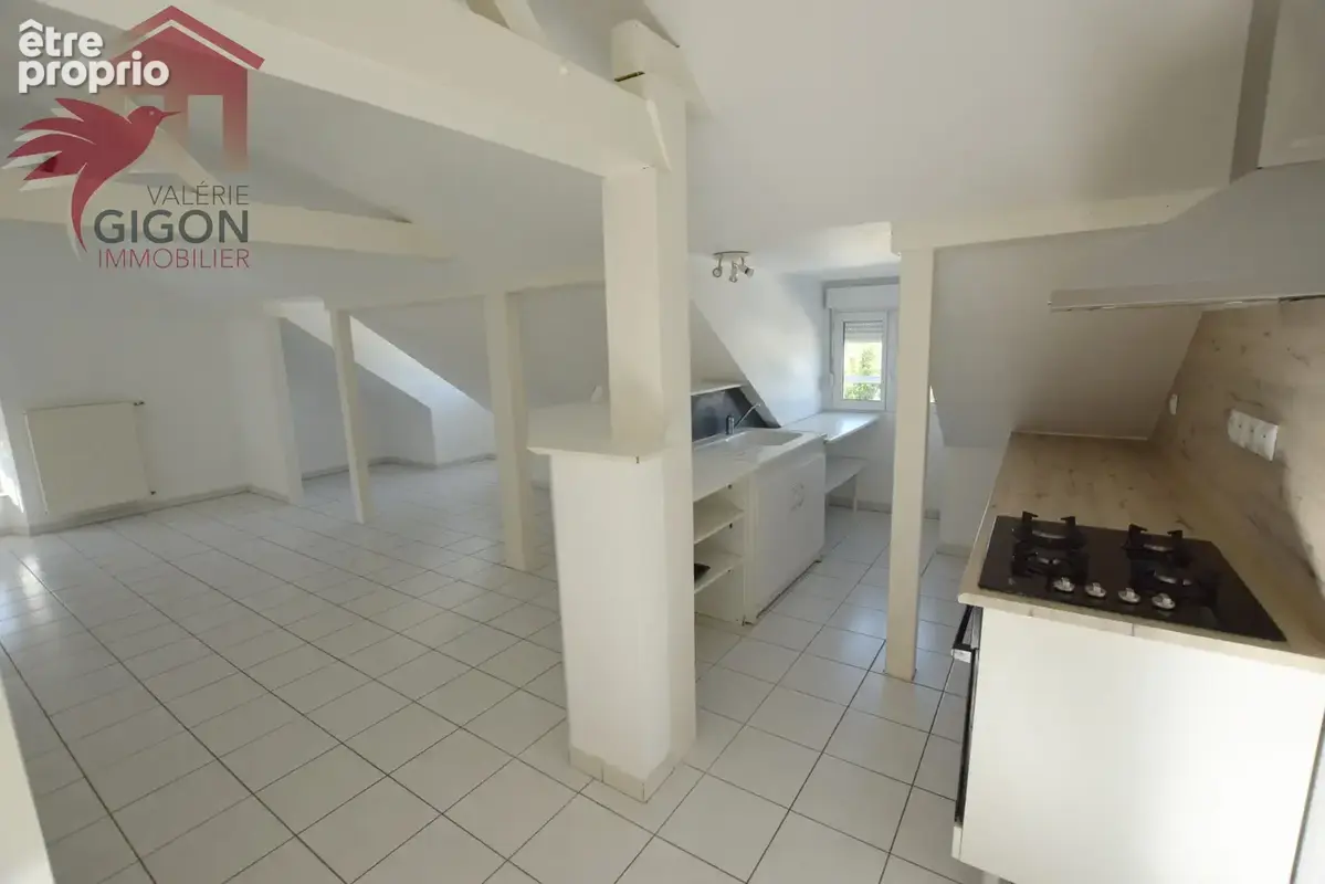 Bel appartement f2 fonctionnel et lumineux - photo 2