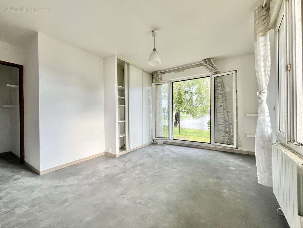 Appartement à GROISY