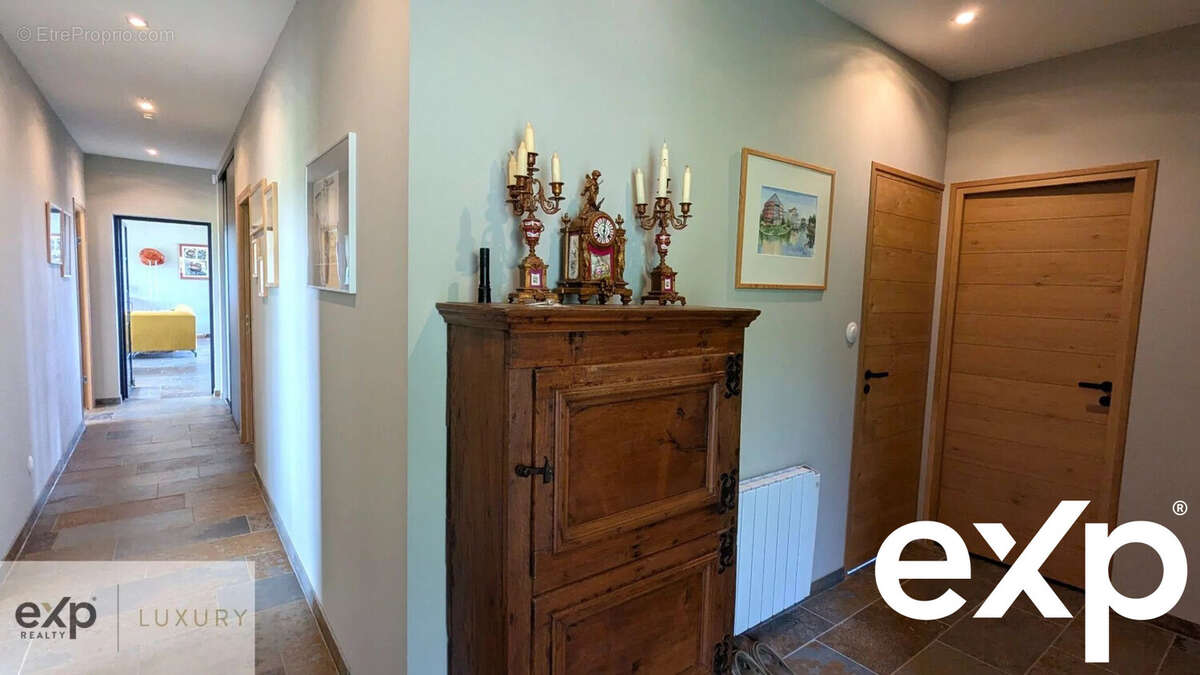 Maison à VILLEFRANCHE-DU-PERIGORD