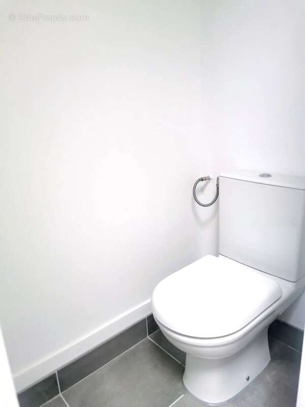 Commerce à PARIS-3E