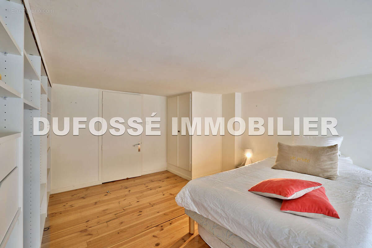 Appartement à LYON-6E