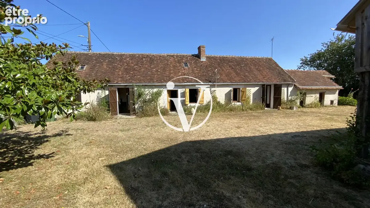 Maison à VENDOME