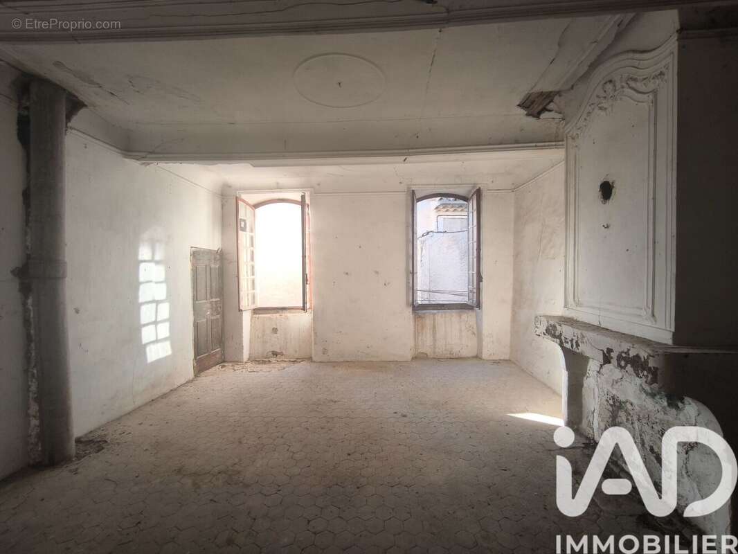 Photo 3 - Maison à SAINT-ETIENNE-LES-ORGUES