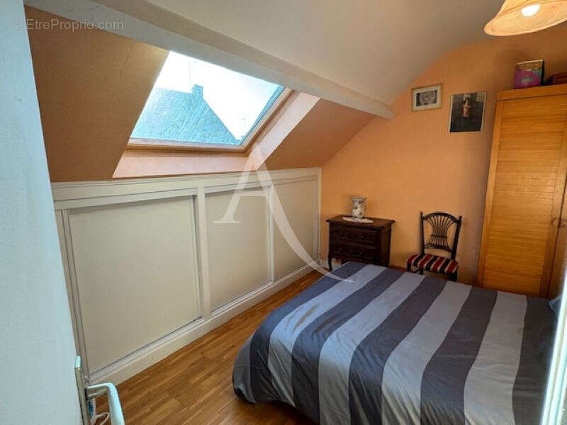 Maison à NOUAN-LE-FUZELIER