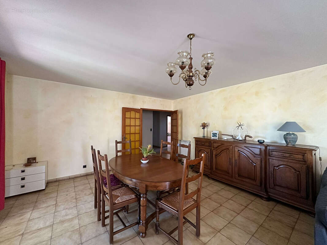 Maison 140m² à les mées - photo 4