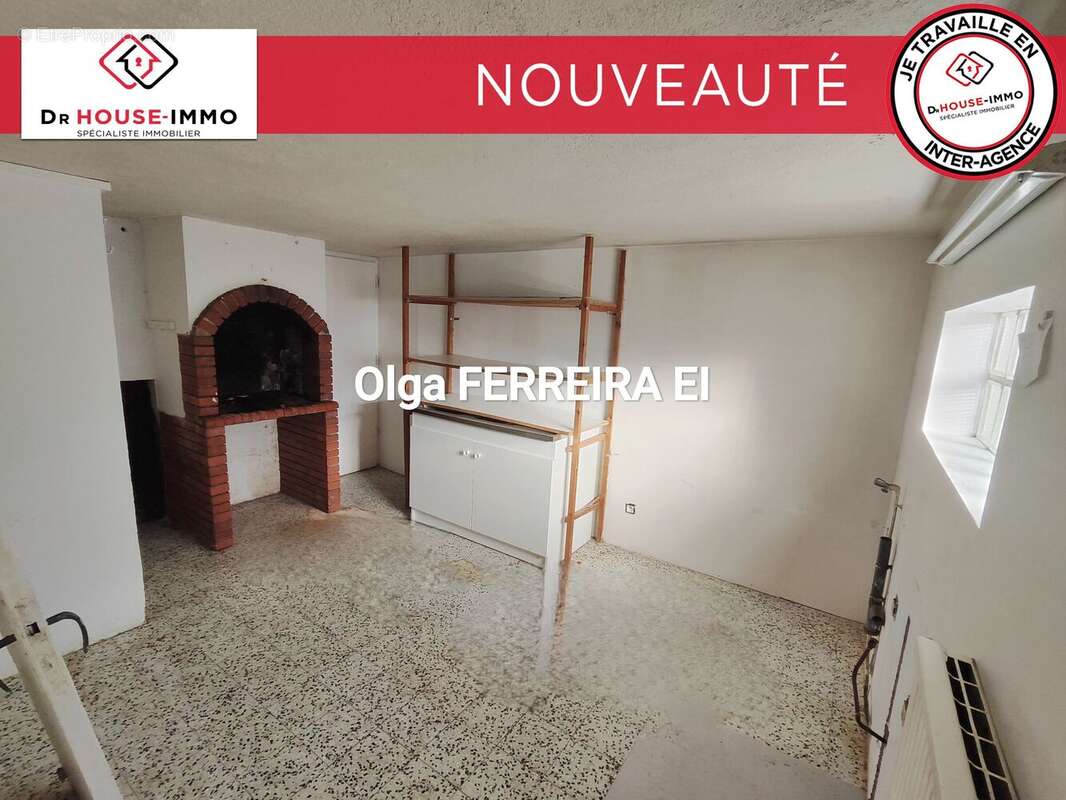 Maison 166 m² à Limoux  - photo 18