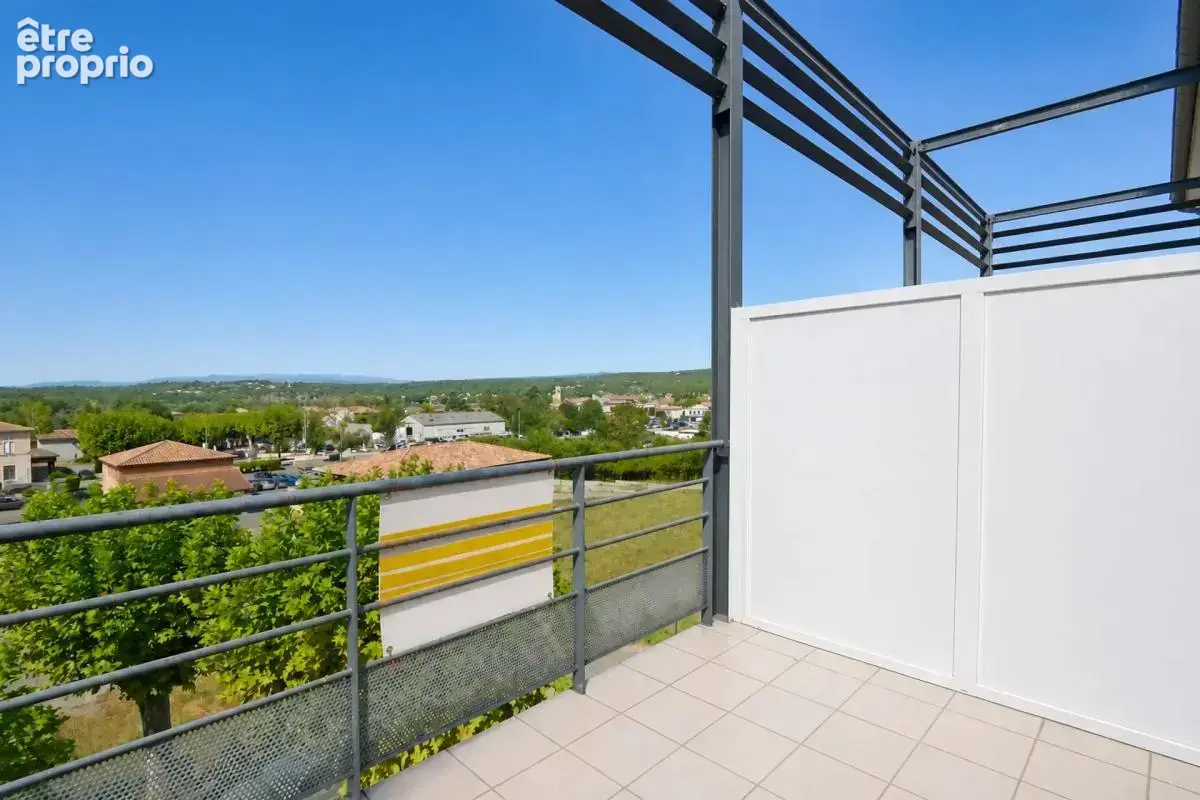 Appartement de 5 pièces de 98 m² à Ruoms - photo 23