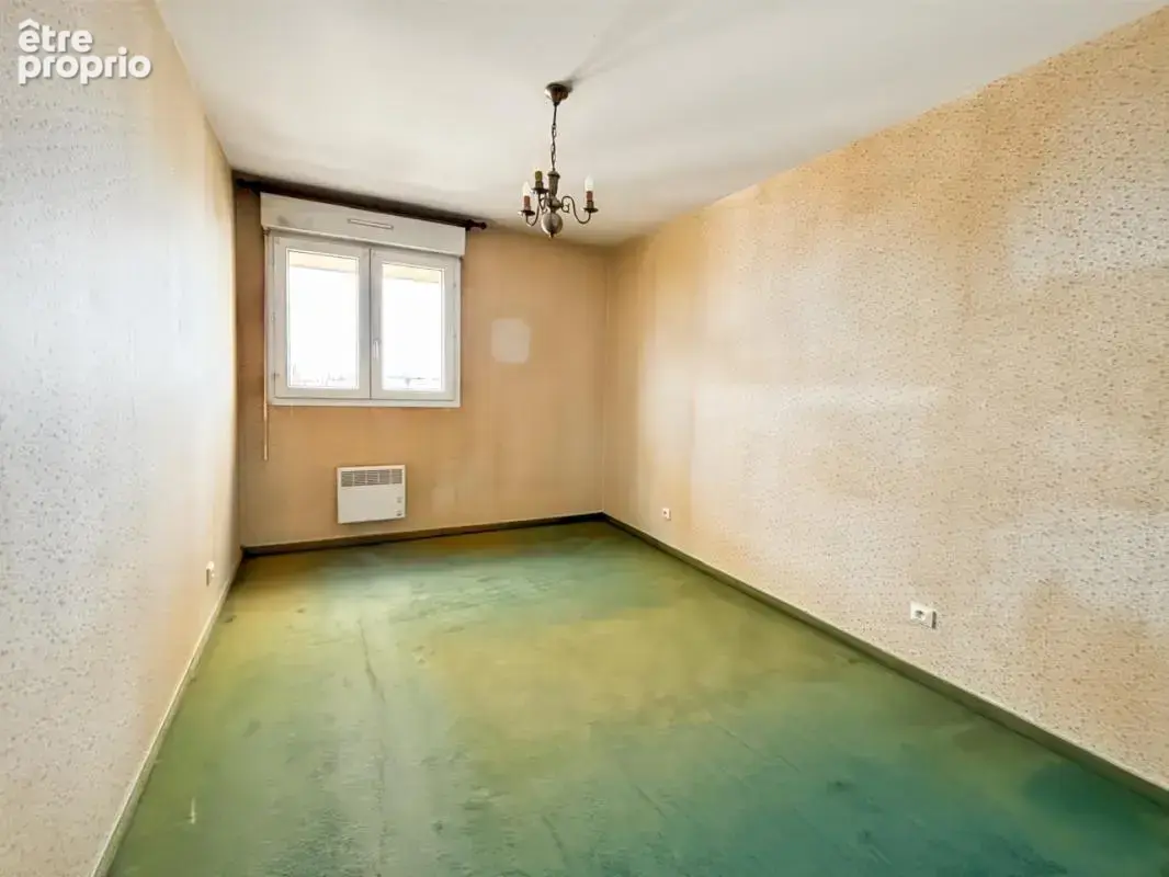 126 m² au dernier étage – Un appartement à réinventer selon vos envies - photo 15