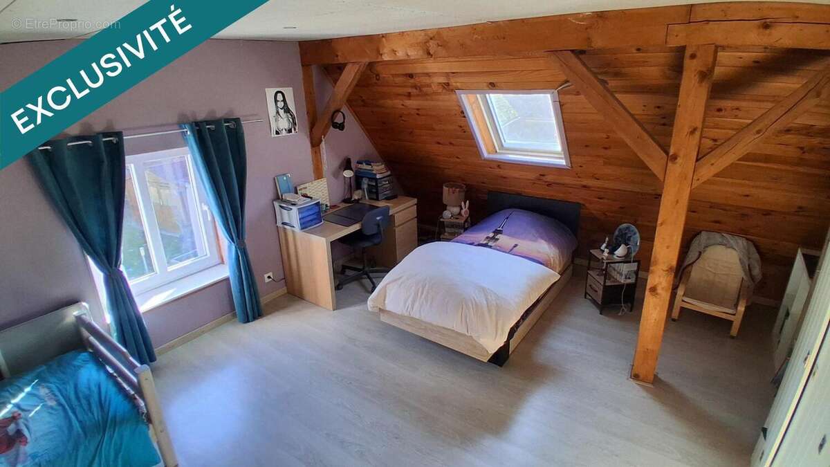 Photo 9 - Maison à BETSCHDORF