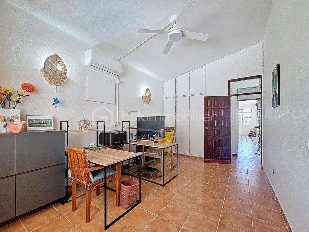 Maison à SAINT-FRANCOIS