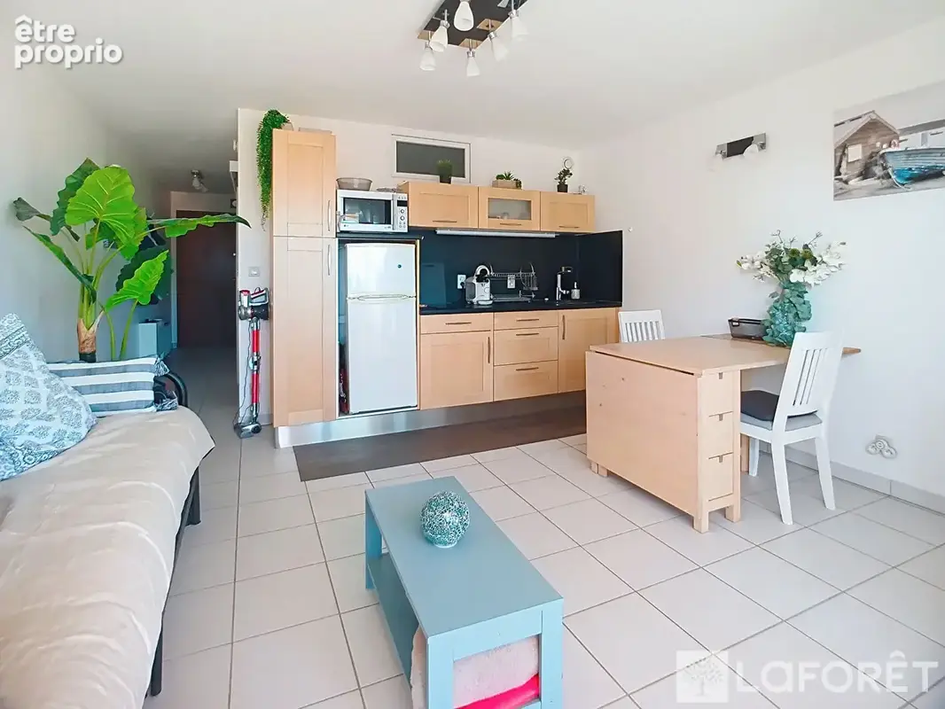 Appartement à VALRAS-PLAGE
