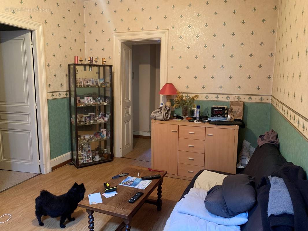 Appartement à vendre à Belfort - photo 2