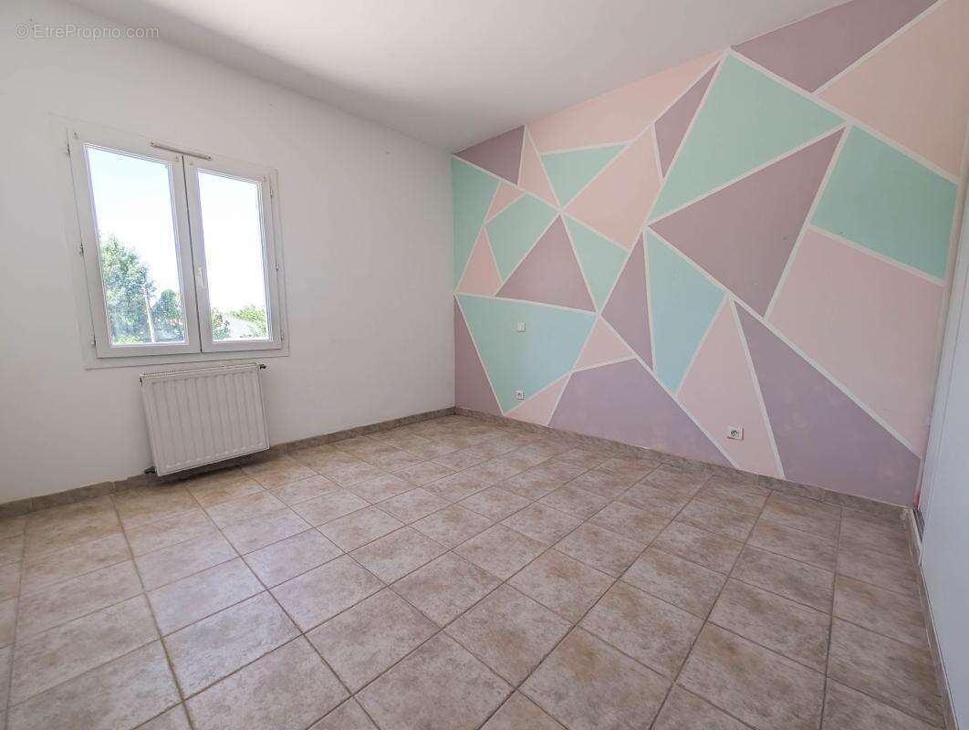 Maison 80 m² à Saint-Christol-Les-Ales  - photo 6