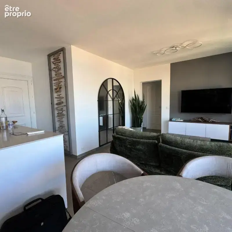 Appartement Ajaccio 3 pièce(s) 63 m2 - photo 3