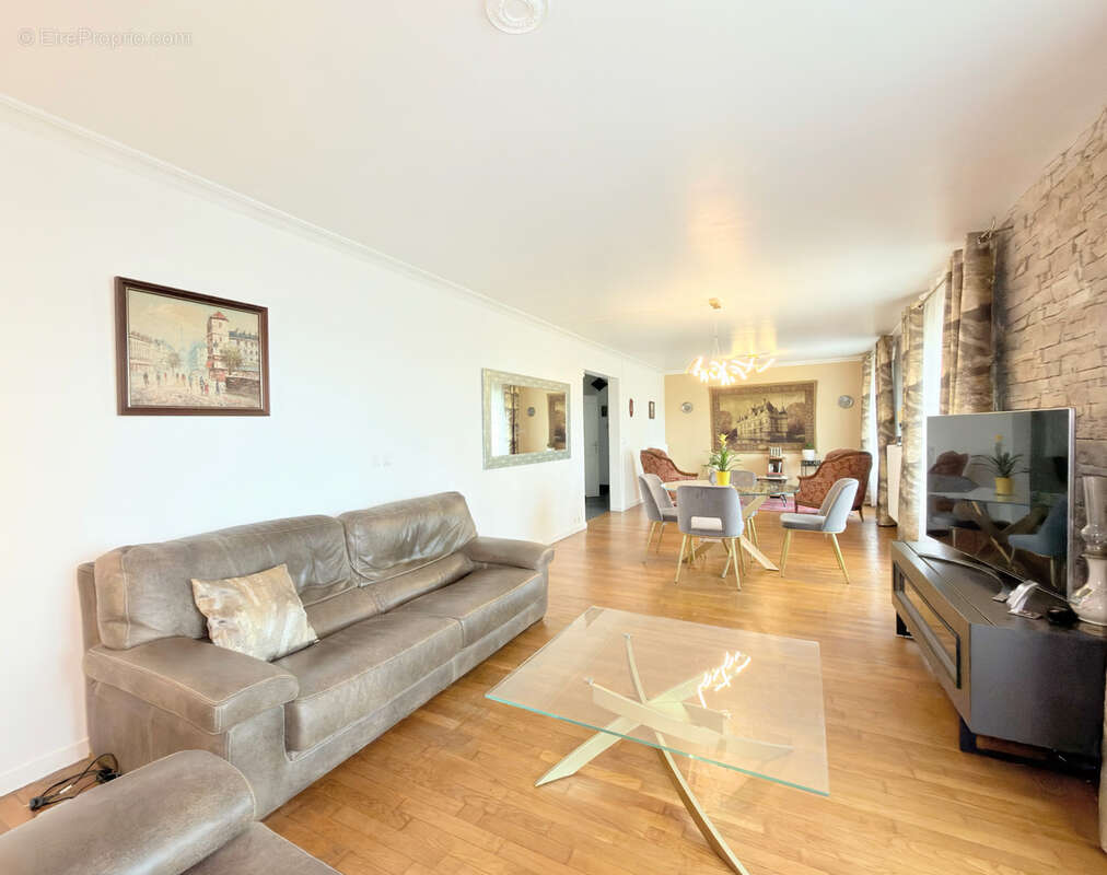 Maison à RUEIL-MALMAISON