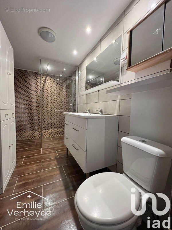 Photo 6 - Maison à ESQUERDES