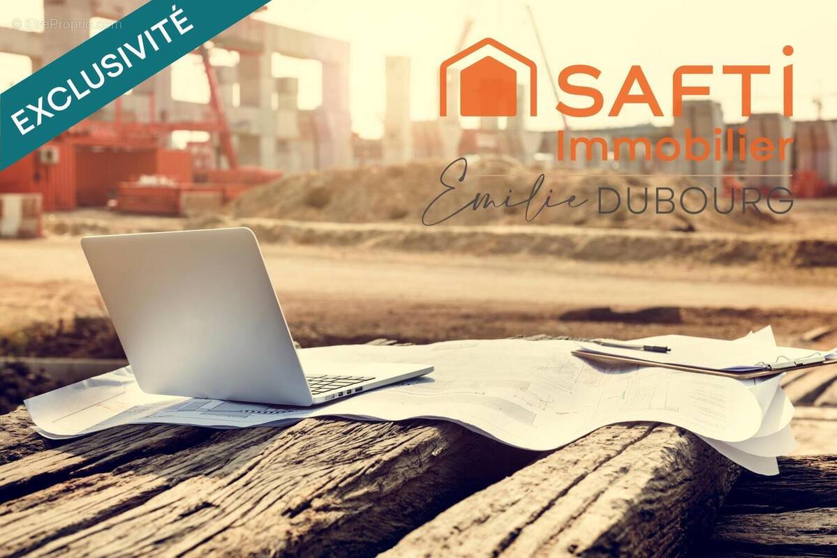 Photo 1 - Terrain à BEYCHAC-ET-CAILLAU
