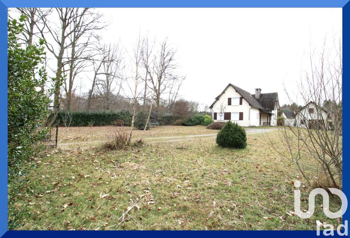 Photo 8 - Maison à CLERGOUX