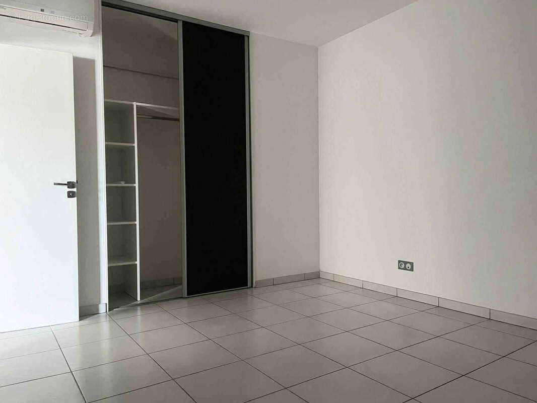 Appartement à SAINT-PIERRE