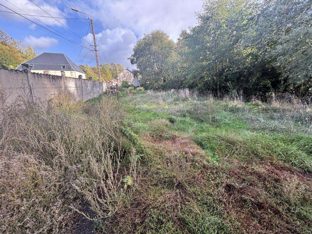 Maison à SAINT-SOUPLET