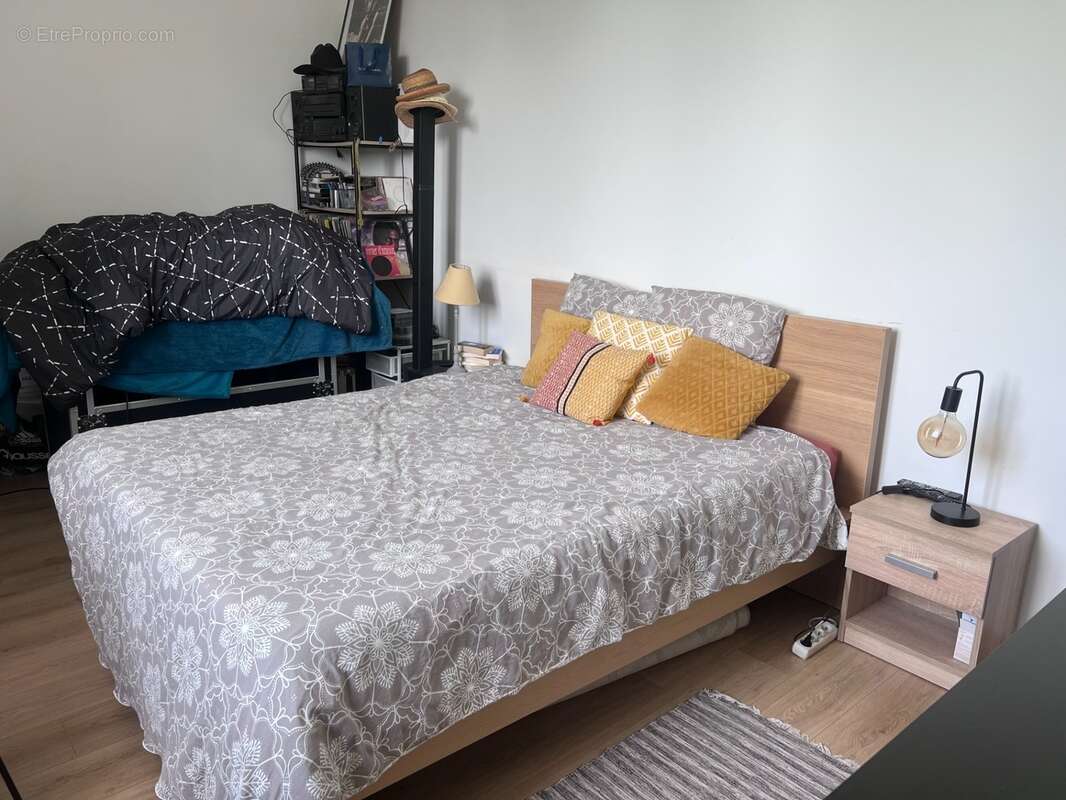 Maison à vendre 5 pièces VARZAY (17) avec piscine - photo 13