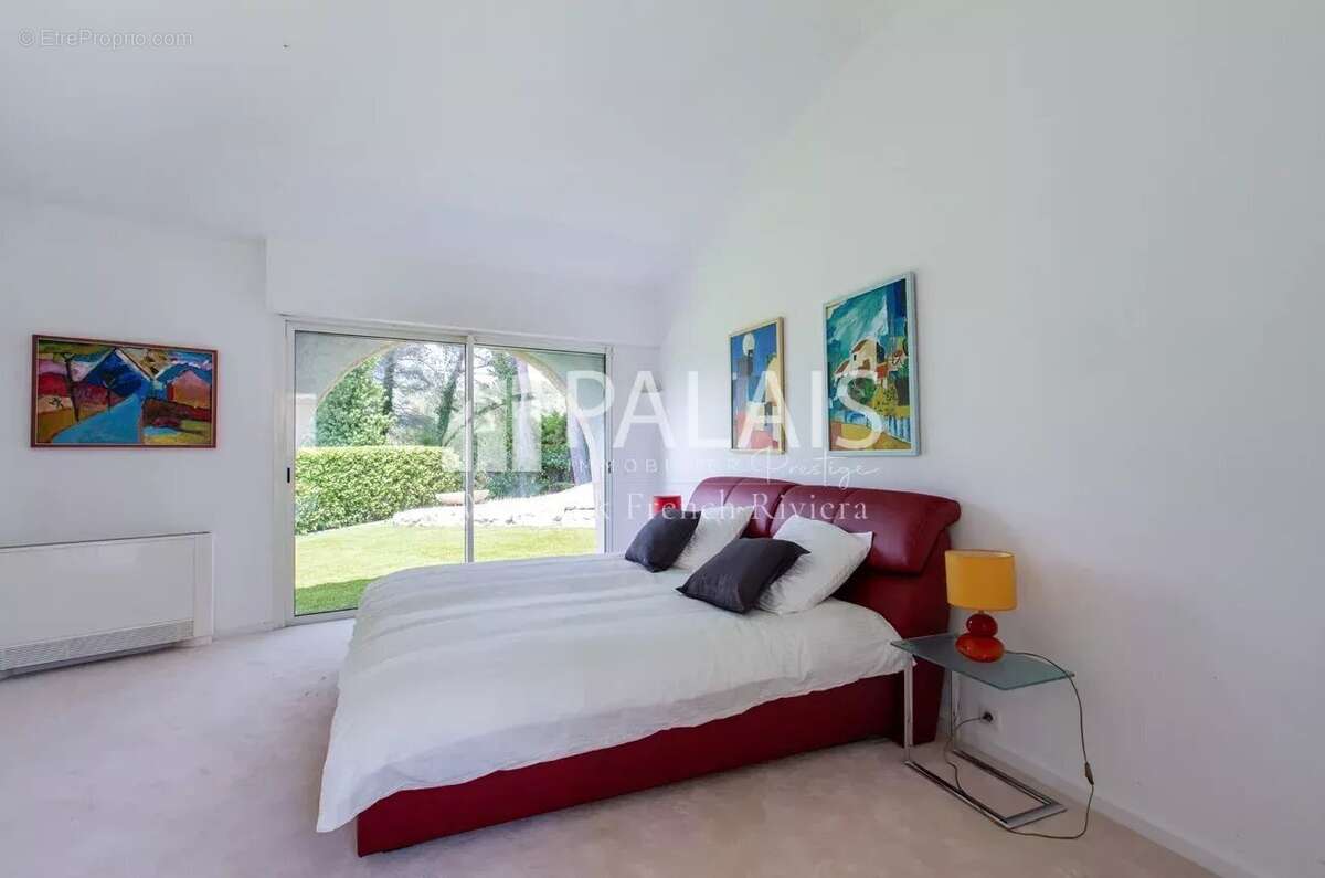 Maison à MOUANS-SARTOUX